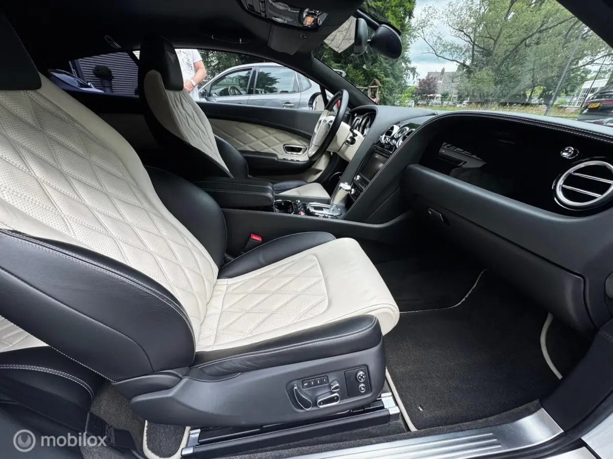4.0 V8S AUT LEDER/CAMERA/NAVI/AIRCO