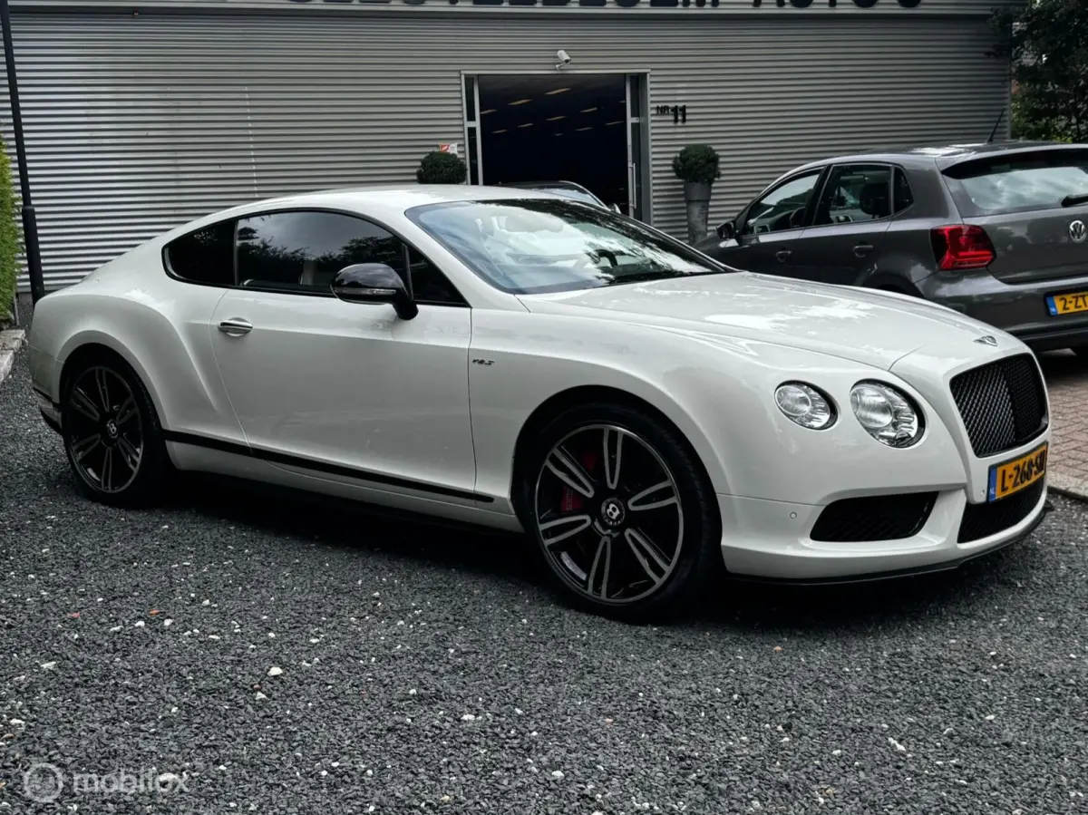 4.0 V8S AUT LEDER/CAMERA/NAVI/AIRCO