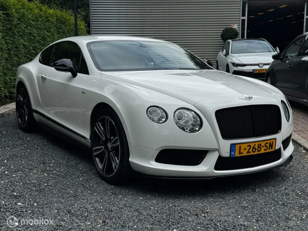 4.0 V8S AUT LEDER/CAMERA/NAVI/AIRCO