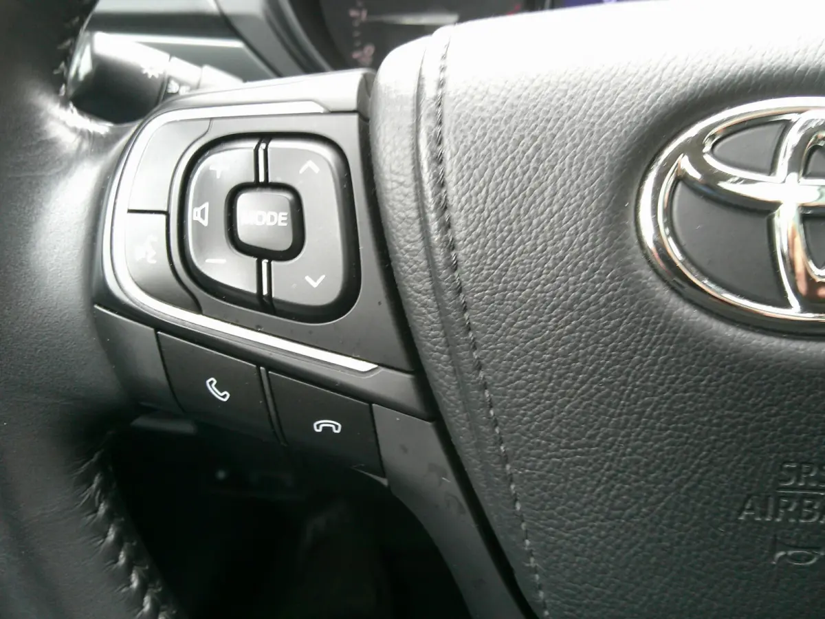 1.8 VVT-i SkyView Edition Trekhaak
