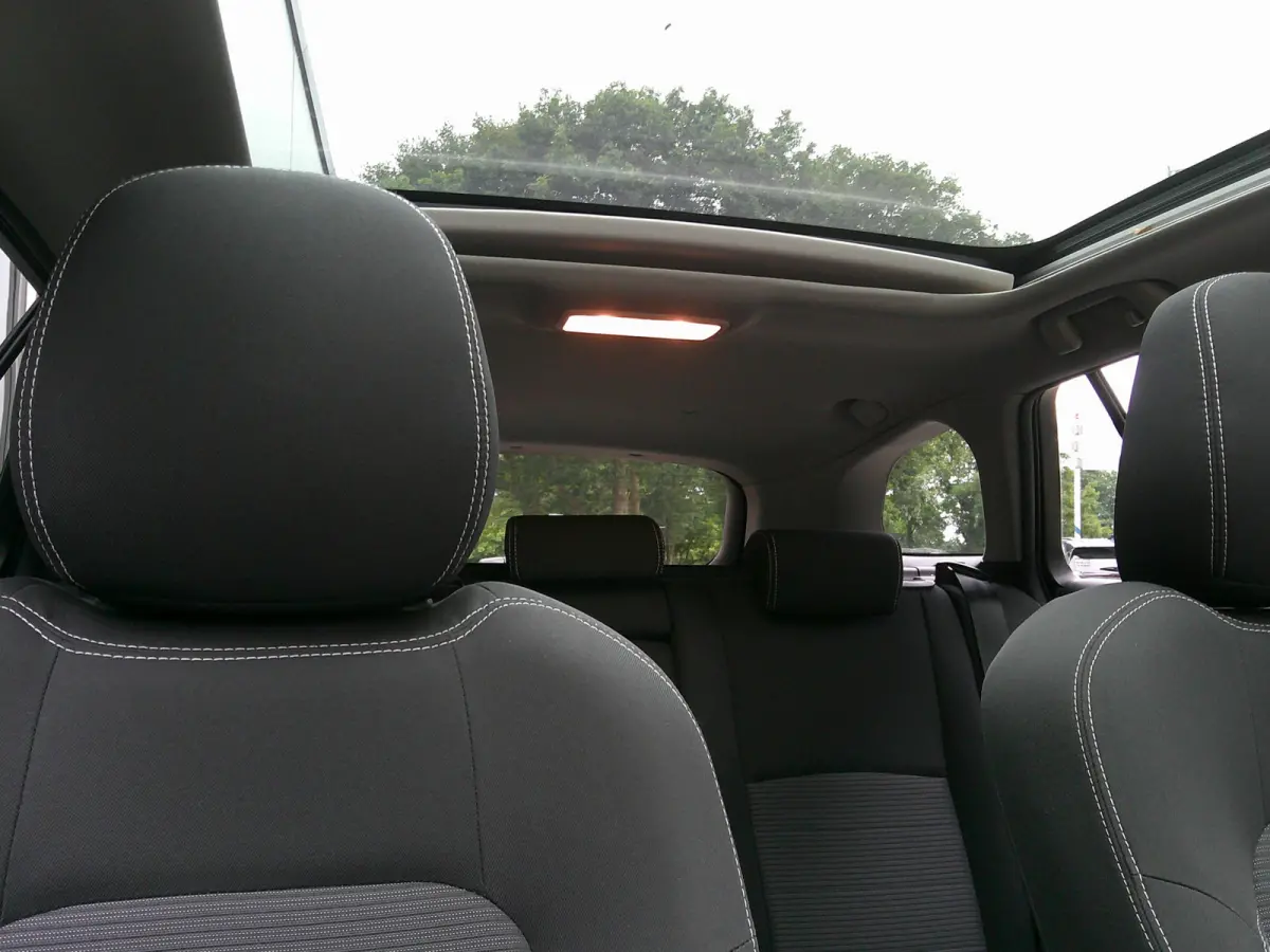 1.8 VVT-i SkyView Edition Trekhaak