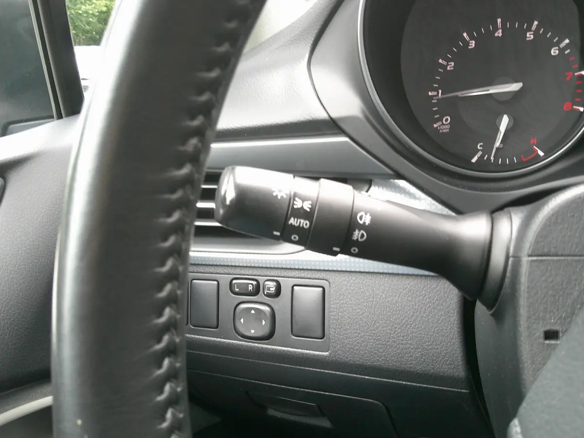 1.8 VVT-i SkyView Edition Trekhaak