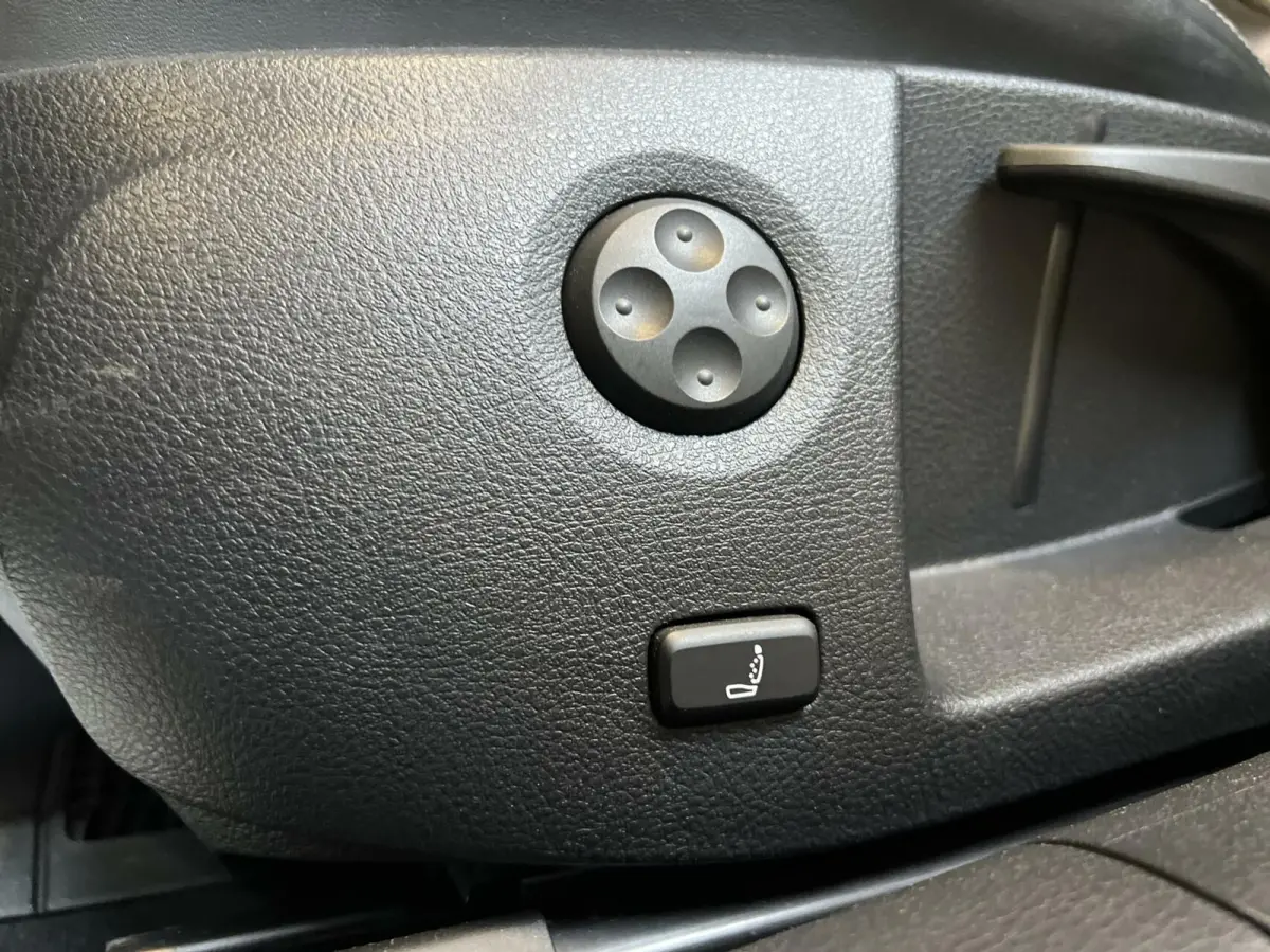 2.5 TFSI quattro virtual pano massage!