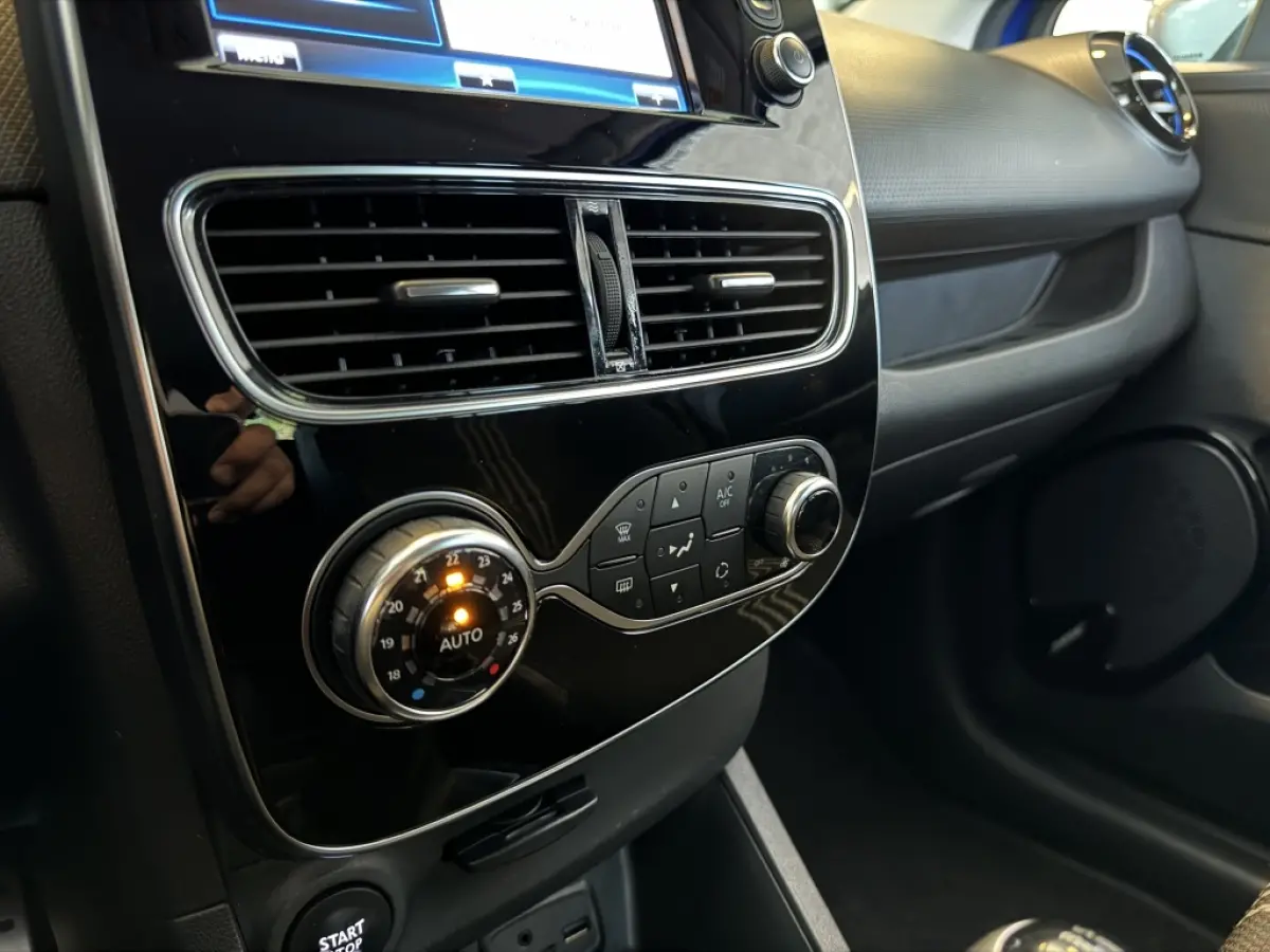 1.2 TCe Intens GT-Line R-Link 120PK BOSE