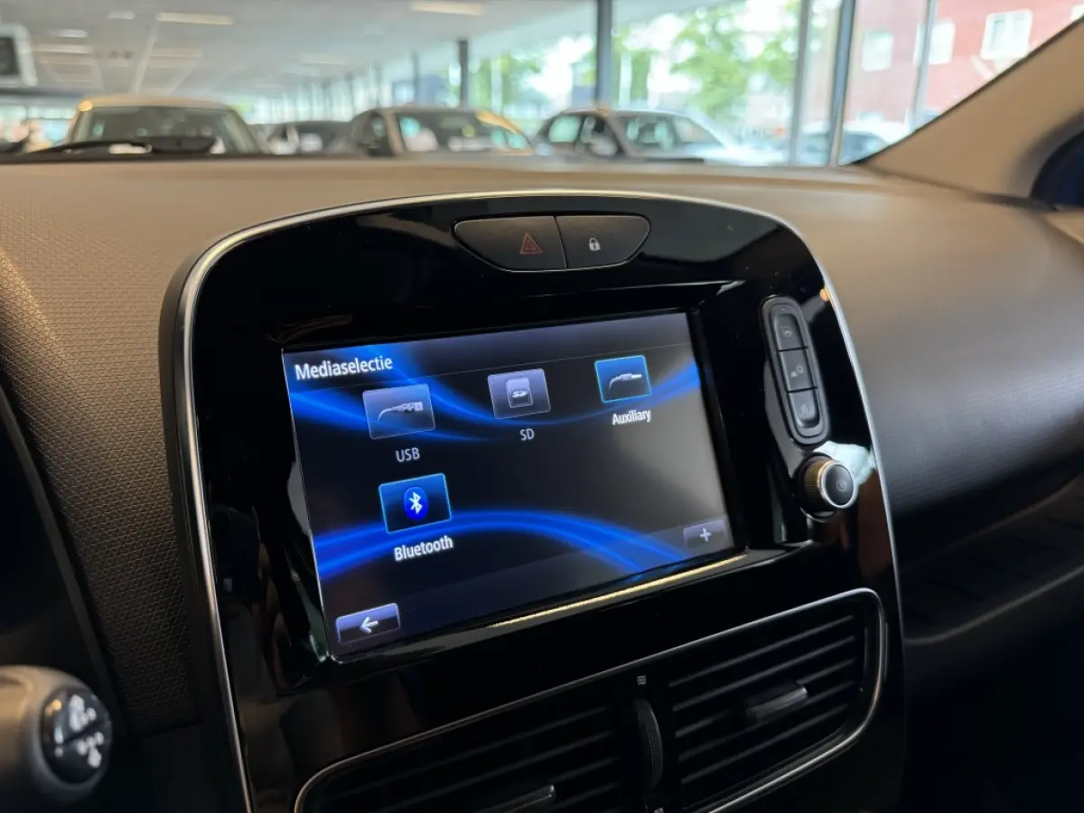 1.2 TCe Intens GT-Line R-Link 120PK BOSE