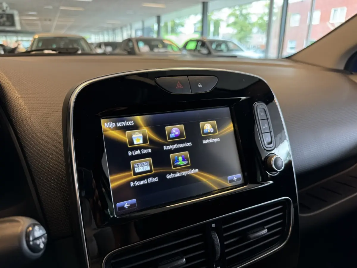 1.2 TCe Intens GT-Line R-Link 120PK BOSE