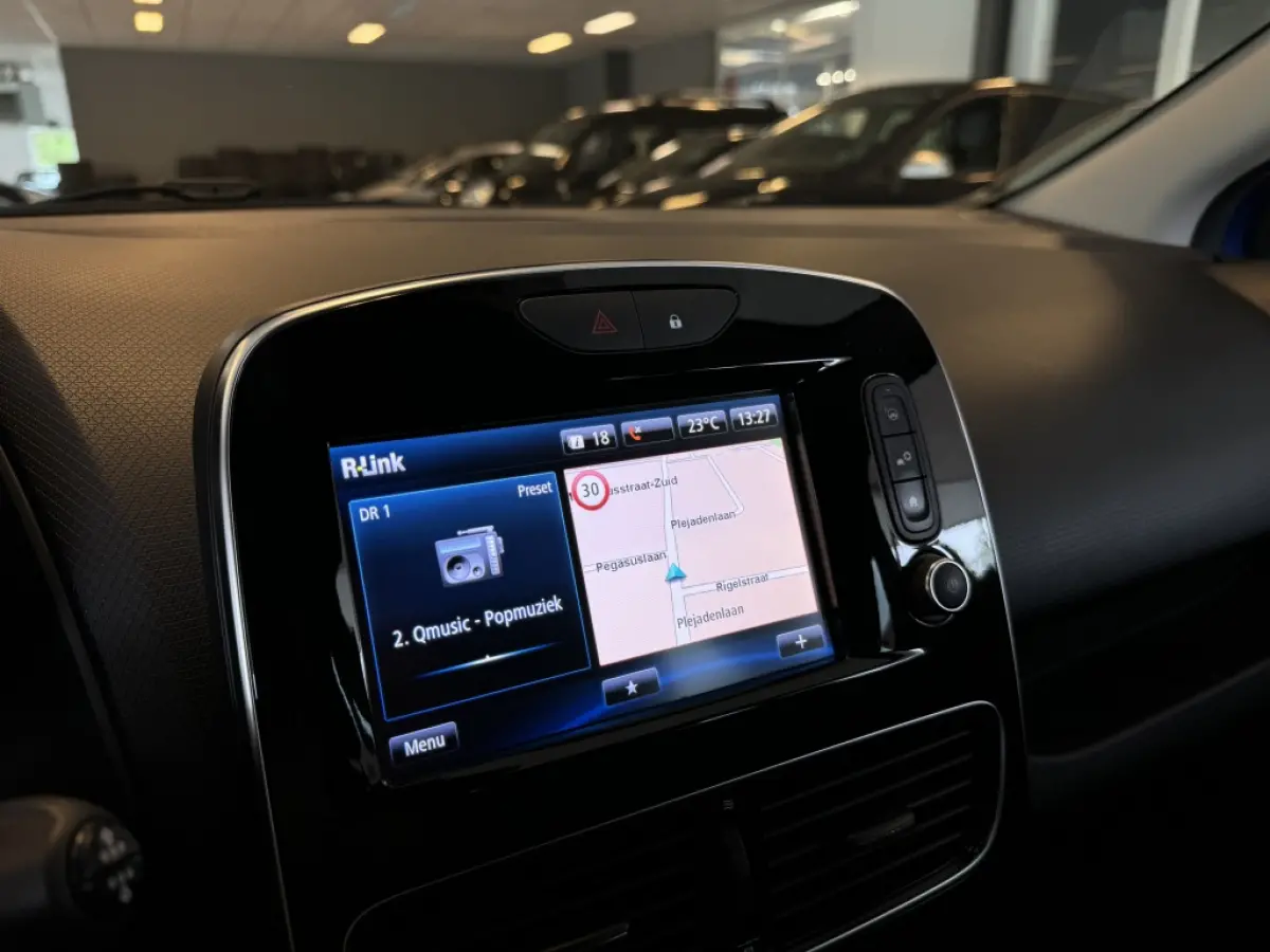 1.2 TCe Intens GT-Line R-Link 120PK BOSE