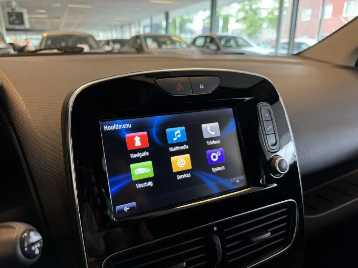 1.2 TCe Intens GT-Line R-Link 120PK BOSE