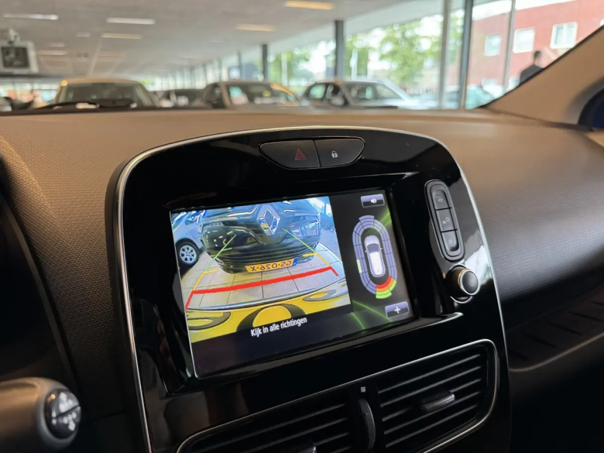 1.2 TCe Intens GT-Line R-Link 120PK BOSE