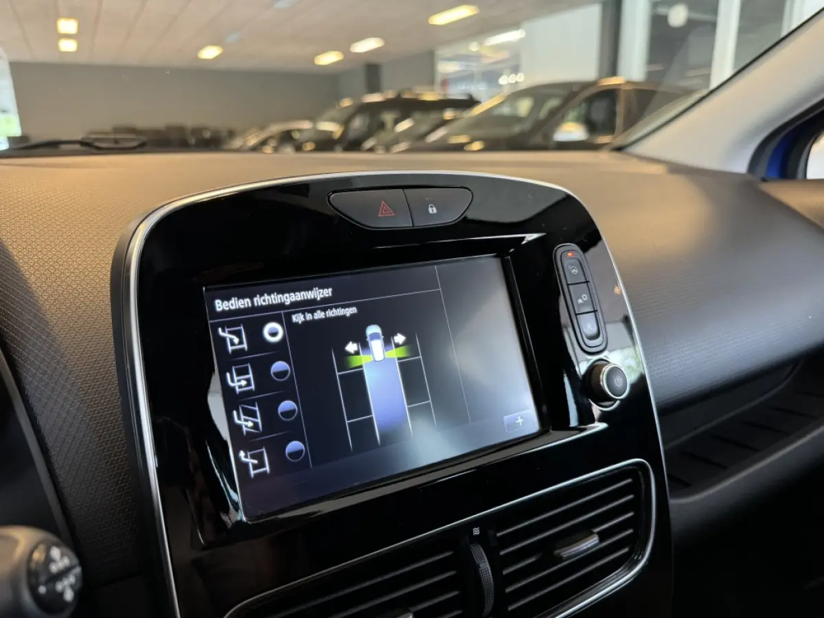 1.2 TCe Intens GT-Line R-Link 120PK BOSE