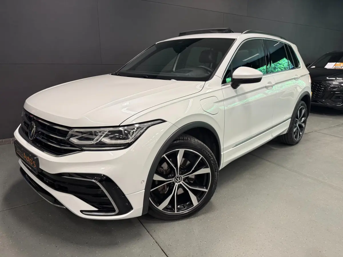 1.4 TSI eHybrid 2XR-LINE SOH-TEST/PANO/NAVI/V-COCKPIT/DAB/CARPLAY/H-UP/CAM///