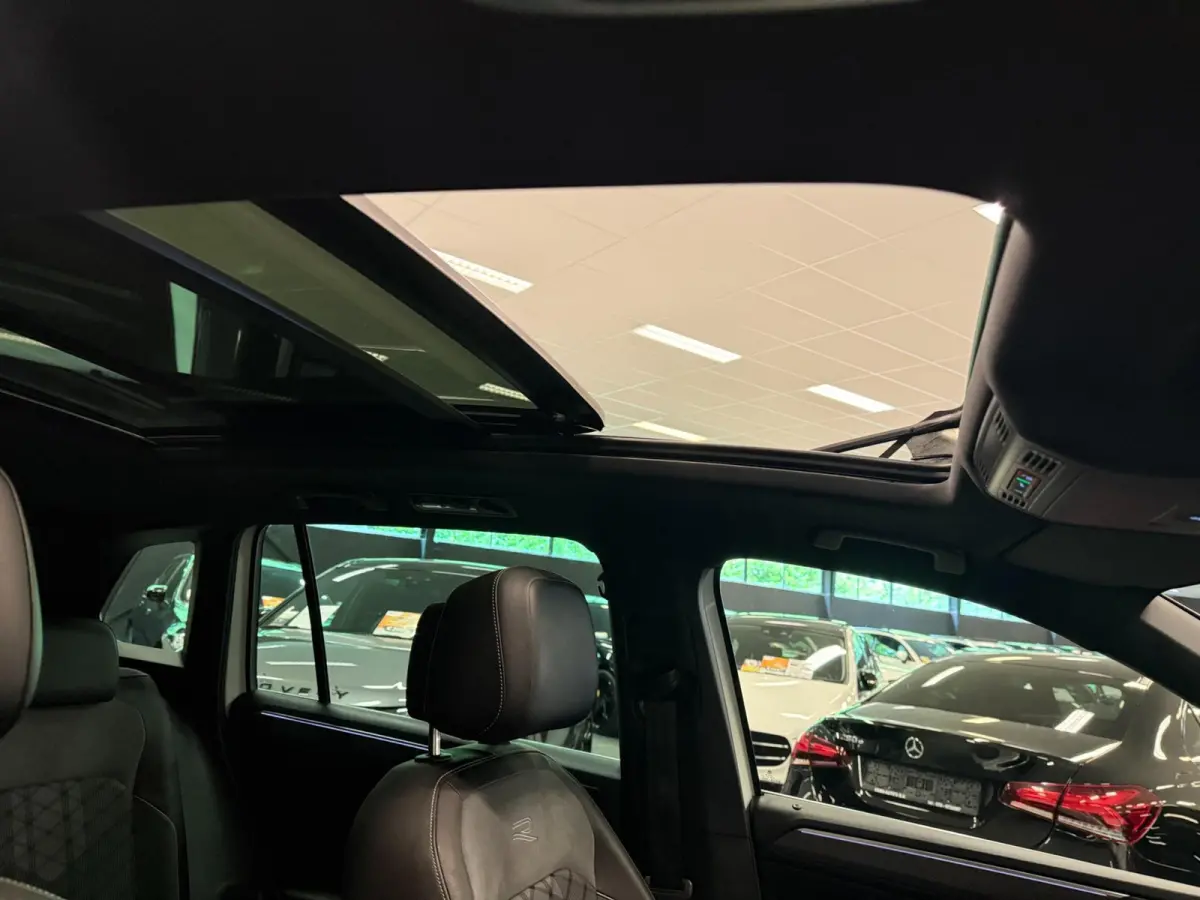 1.4 TSI eHybrid 2XR-LINE SOH-TEST/PANO/NAVI/V-COCKPIT/DAB/CARPLAY/H-UP/CAM///