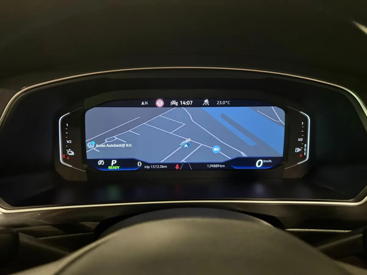 1.4 TSI eHybrid 2XR-LINE SOH-TEST/PANO/NAVI/V-COCKPIT/DAB/CARPLAY/H-UP/CAM///