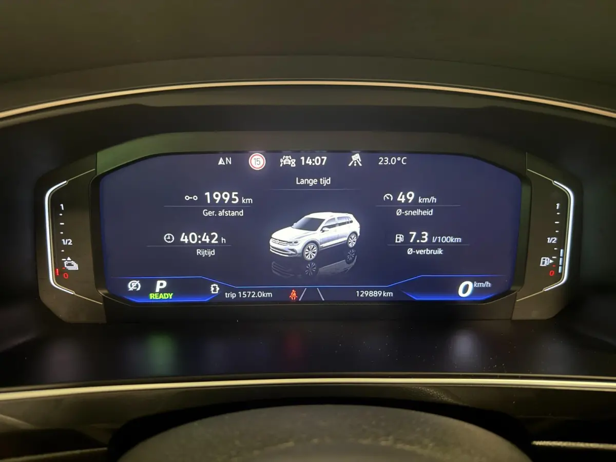 1.4 TSI eHybrid 2XR-LINE SOH-TEST/PANO/NAVI/V-COCKPIT/DAB/CARPLAY/H-UP/CAM///