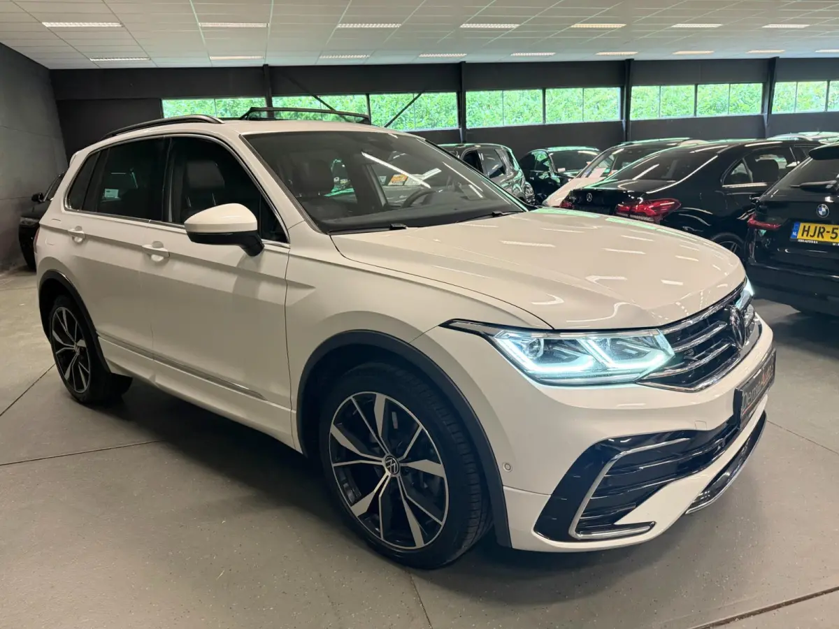 1.4 TSI eHybrid 2XR-LINE SOH-TEST/PANO/NAVI/V-COCKPIT/DAB/CARPLAY/H-UP/CAM///