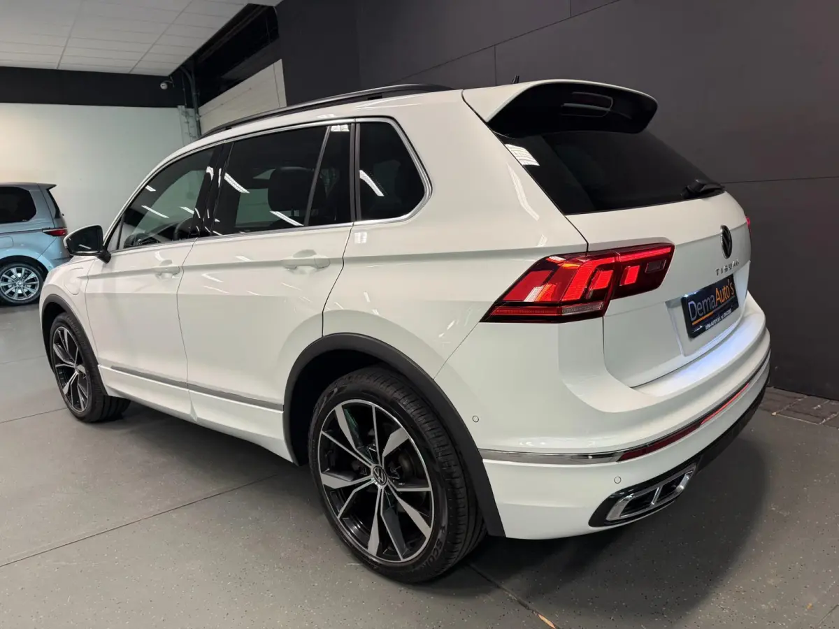 1.4 TSI eHybrid 2XR-LINE SOH-TEST/PANO/NAVI/V-COCKPIT/DAB/CARPLAY/H-UP/CAM///