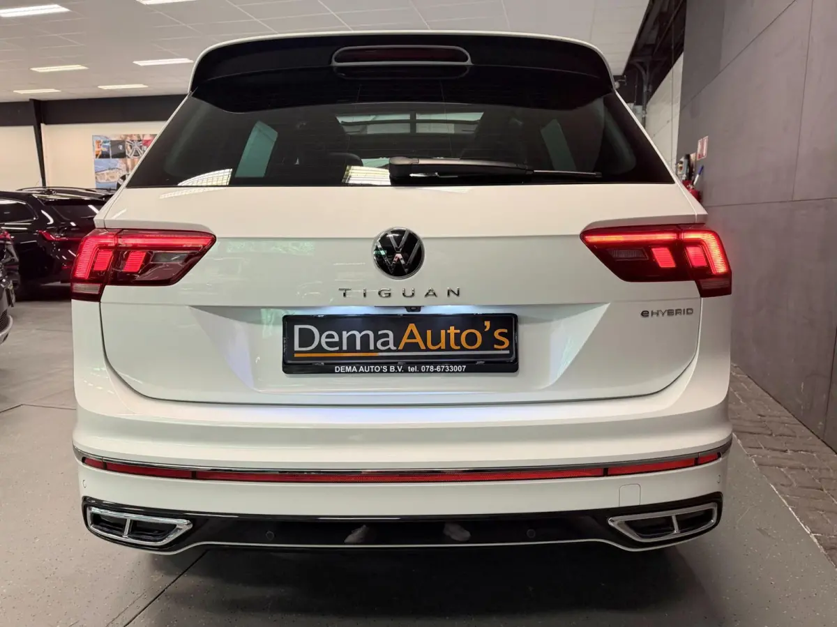 1.4 TSI eHybrid 2XR-LINE SOH-TEST/PANO/NAVI/V-COCKPIT/DAB/CARPLAY/H-UP/CAM///