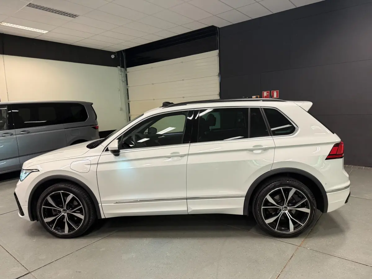 1.4 TSI eHybrid 2XR-LINE SOH-TEST/PANO/NAVI/V-COCKPIT/DAB/CARPLAY/H-UP/CAM///