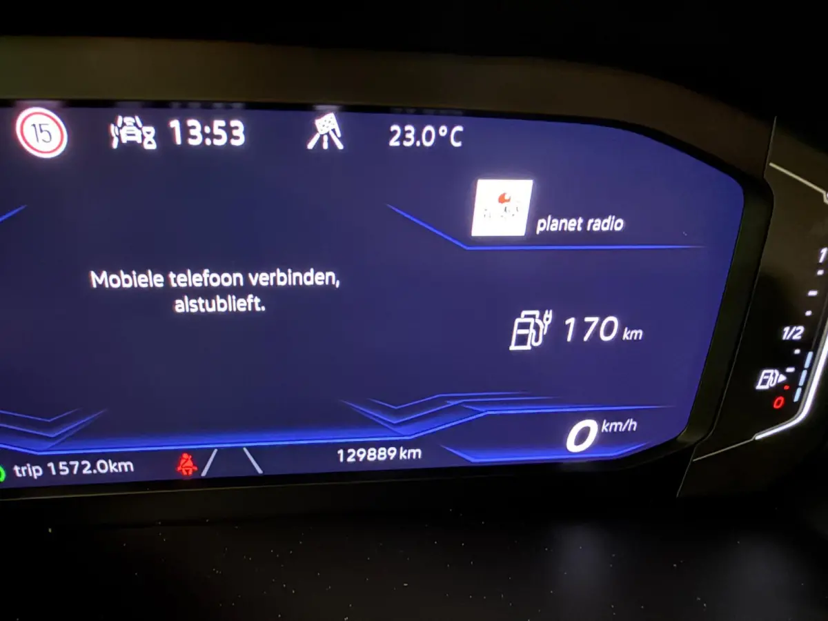 1.4 TSI eHybrid 2XR-LINE SOH-TEST/PANO/NAVI/V-COCKPIT/DAB/CARPLAY/H-UP/CAM///
