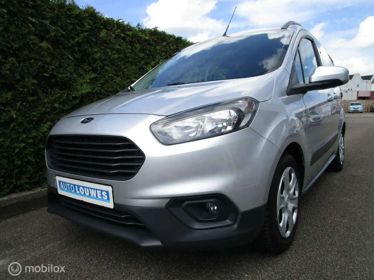 Compact 1.0 Trend