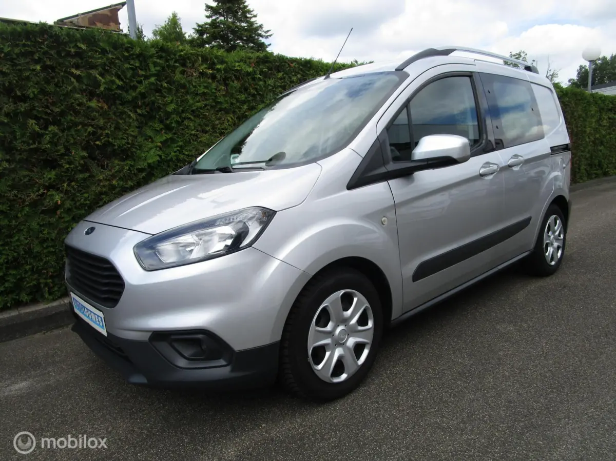 Compact 1.0 Trend