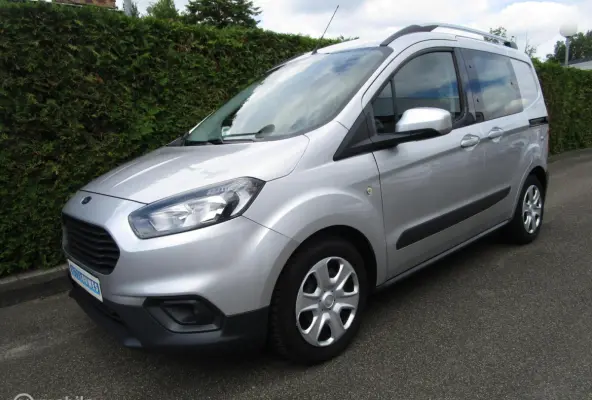 Compact 1.0 Trend