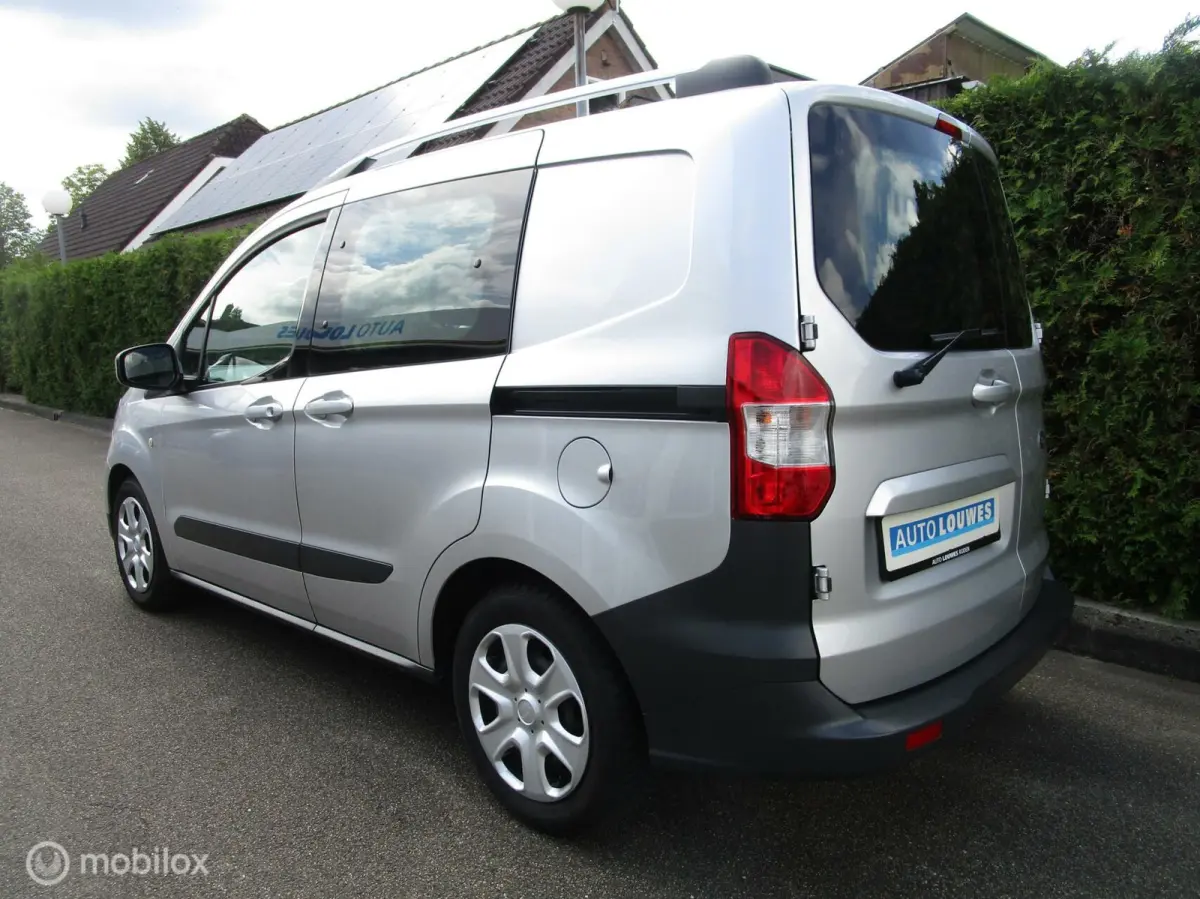 Compact 1.0 Trend