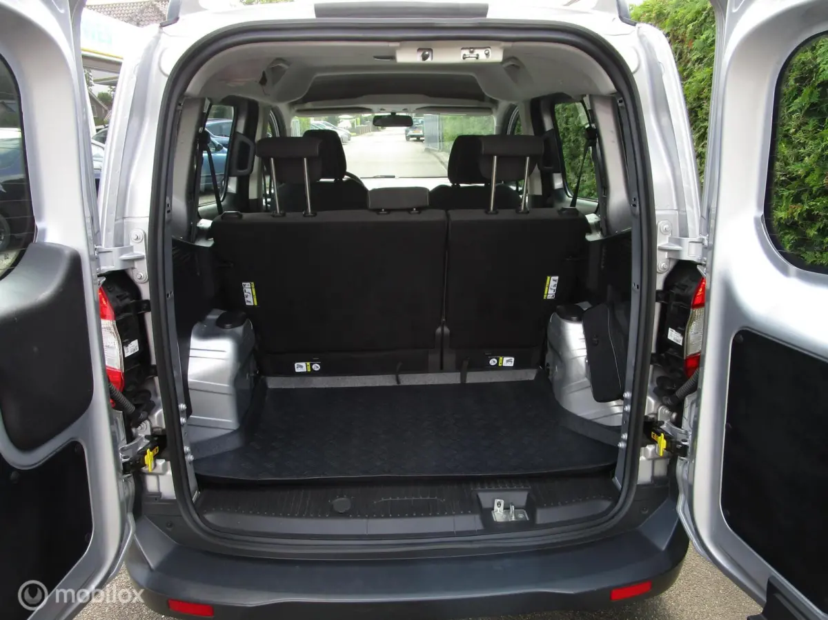 Compact 1.0 Trend