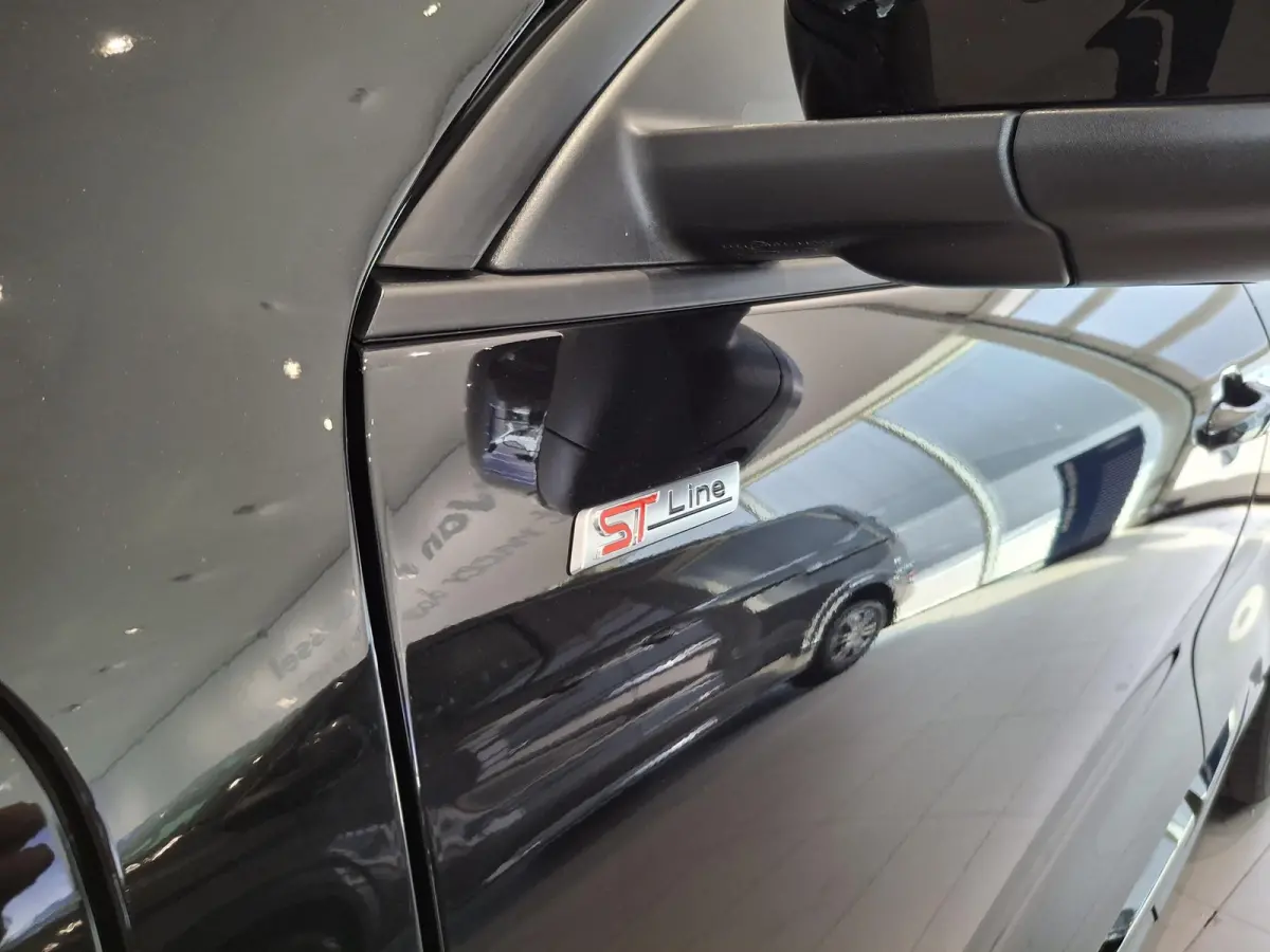 2.5 PHEV ST-Line X | NIEUW TE BESTELLEN | € 4.000,- KORTING! | PANORAMA DAK | HEAD-UP DISPLAY | ADAPTIEVE CRUISE CONTROL | 360 CAMERA | B&O AUDIO | STOEL, STUUR EN VOORRUITVERWARMING | WEG