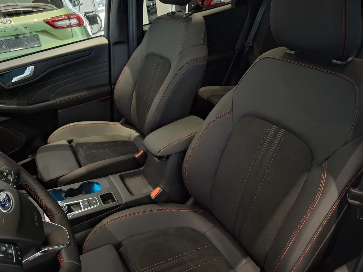 2.5 PHEV ST-Line X | NIEUW TE BESTELLEN | € 4.000,- KORTING! | PANORAMA DAK | HEAD-UP DISPLAY | ADAPTIEVE CRUISE CONTROL | 360 CAMERA | B&O AUDIO | STOEL, STUUR EN VOORRUITVERWARMING | WEG