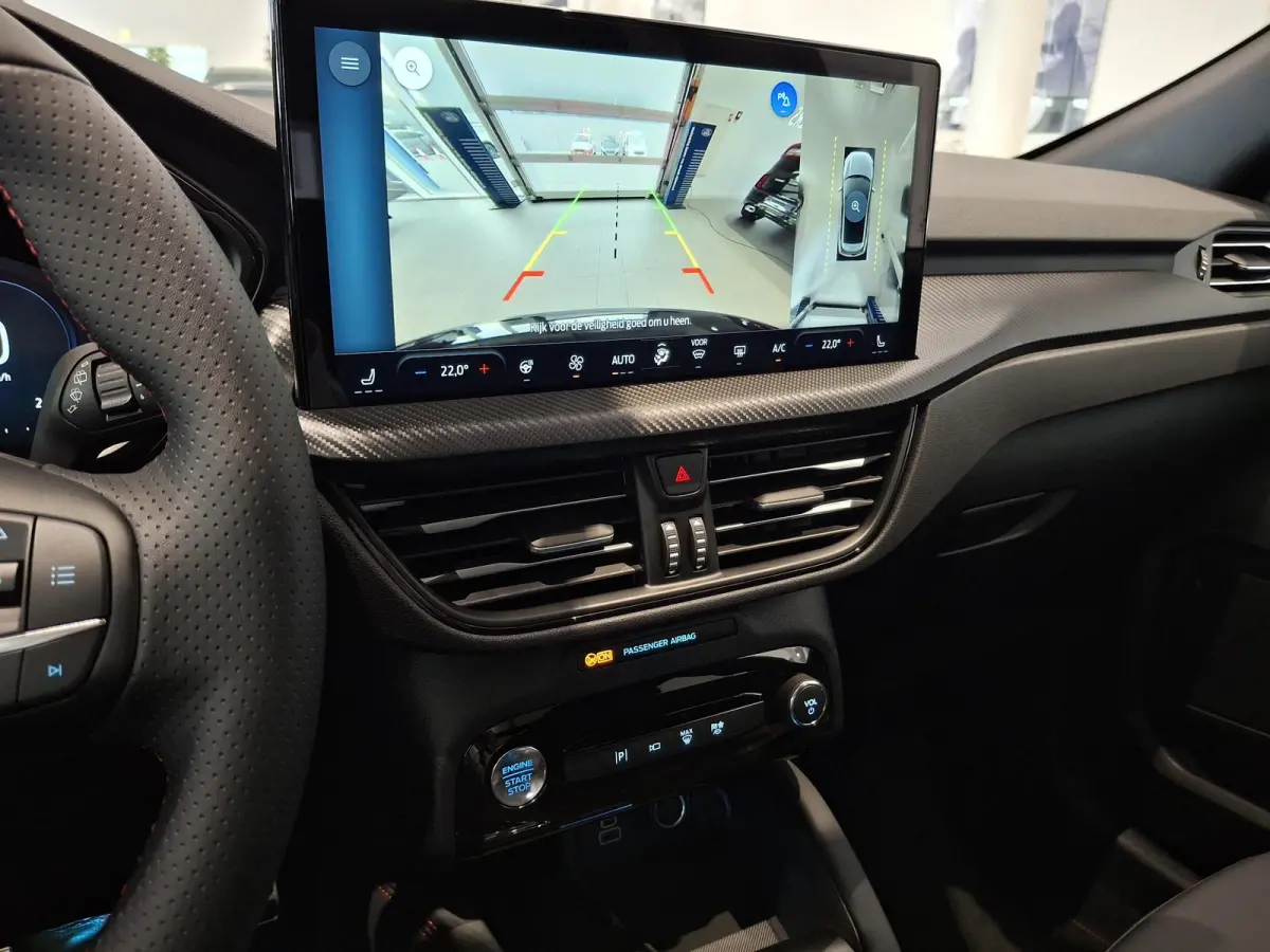 2.5 PHEV ST-Line X | NIEUW TE BESTELLEN | € 4.000,- KORTING! | PANORAMA DAK | HEAD-UP DISPLAY | ADAPTIEVE CRUISE CONTROL | 360 CAMERA | B&O AUDIO | STOEL, STUUR EN VOORRUITVERWARMING | WEG