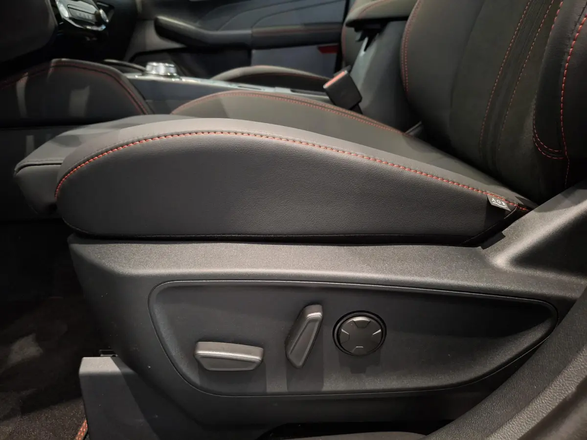 2.5 PHEV ST-Line X | NIEUW TE BESTELLEN | € 4.000,- KORTING! | PANORAMA DAK | HEAD-UP DISPLAY | ADAPTIEVE CRUISE CONTROL | 360 CAMERA | B&O AUDIO | STOEL, STUUR EN VOORRUITVERWARMING | WEG