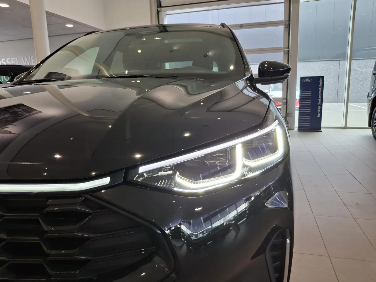 2.5 PHEV ST-Line X | NIEUW TE BESTELLEN | € 4.000,- KORTING! | PANORAMA DAK | HEAD-UP DISPLAY | ADAPTIEVE CRUISE CONTROL | 360 CAMERA | B&O AUDIO | STOEL, STUUR EN VOORRUITVERWARMING | WEG