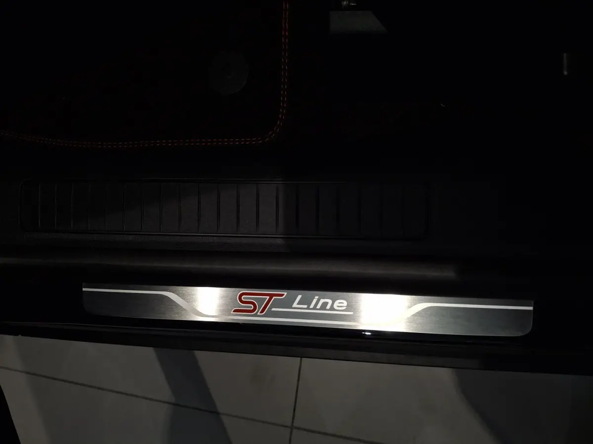 2.5 PHEV ST-Line X | NIEUW TE BESTELLEN | € 4.000,- KORTING! | PANORAMA DAK | HEAD-UP DISPLAY | ADAPTIEVE CRUISE CONTROL | 360 CAMERA | B&O AUDIO | STOEL, STUUR EN VOORRUITVERWARMING | WEG