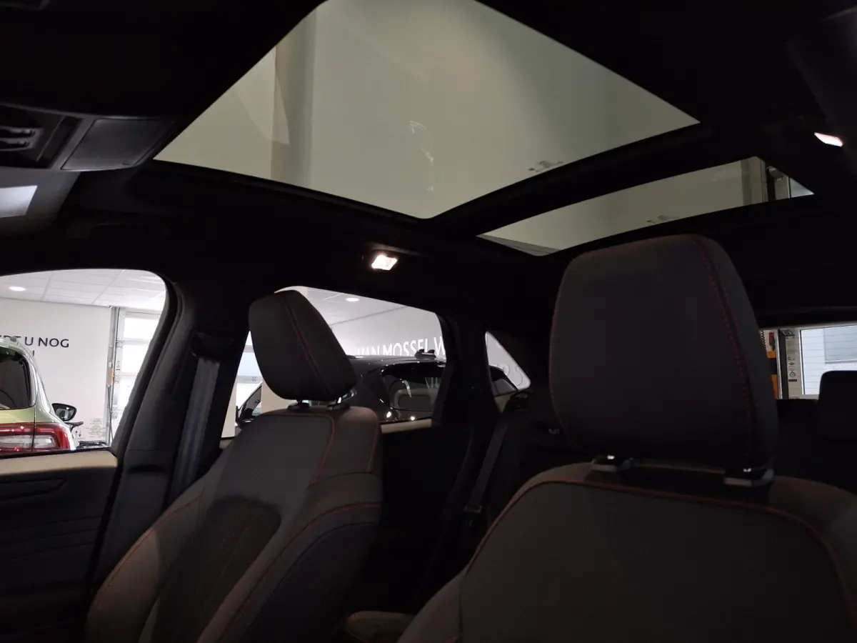 2.5 PHEV ST-Line X | NIEUW TE BESTELLEN | € 4.000,- KORTING! | PANORAMA DAK | HEAD-UP DISPLAY | ADAPTIEVE CRUISE CONTROL | 360 CAMERA | B&O AUDIO | STOEL, STUUR EN VOORRUITVERWARMING | WEG