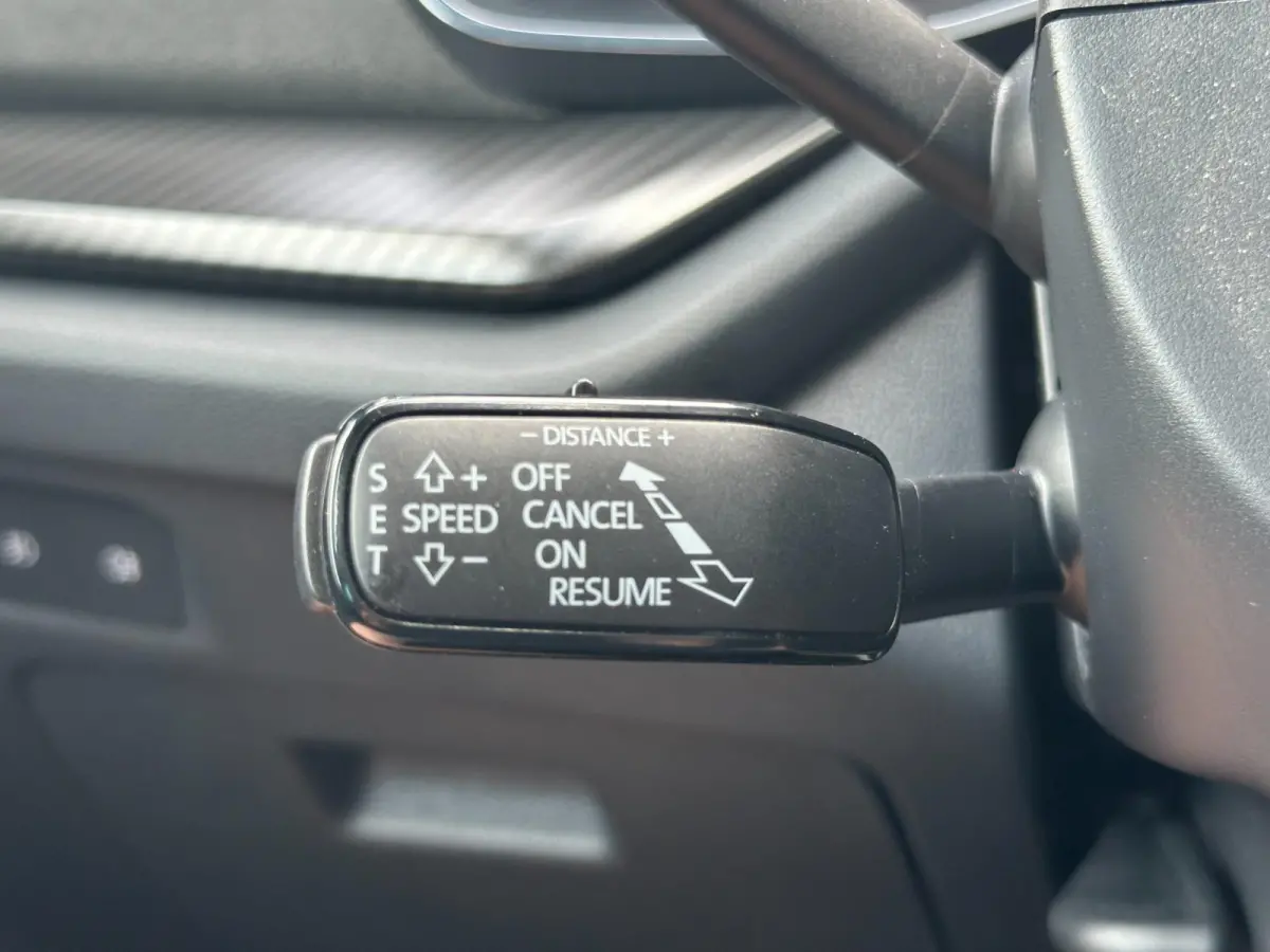 1.4 TSI RS iV PHEV|ACC|LEER|KEYLESS|CANTON|MEMORY|