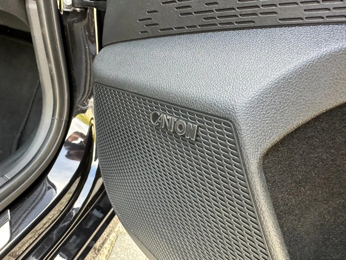 1.4 TSI RS iV PHEV|ACC|LEER|KEYLESS|CANTON|MEMORY|