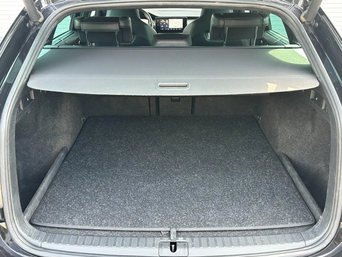1.4 TSI RS iV PHEV|ACC|LEER|KEYLESS|CANTON|MEMORY|