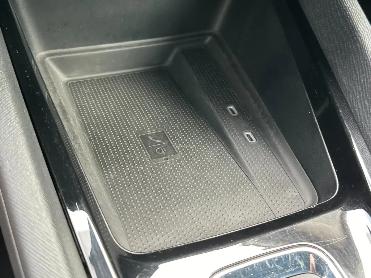 1.4 TSI RS iV PHEV|ACC|LEER|KEYLESS|CANTON|MEMORY|
