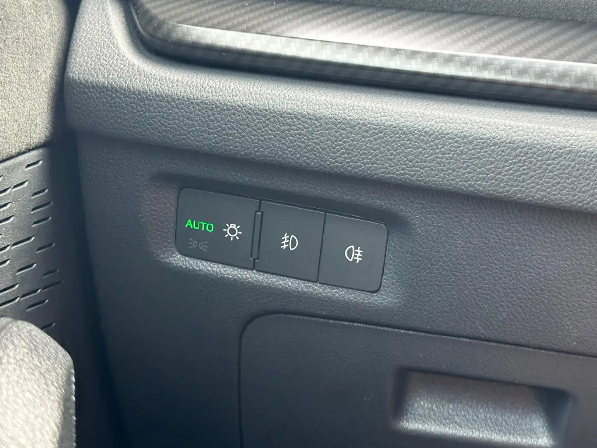 1.4 TSI RS iV PHEV|ACC|LEER|KEYLESS|CANTON|MEMORY|