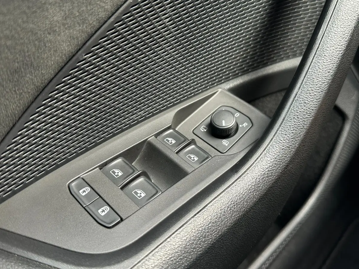 1.4 TSI RS iV PHEV|ACC|LEER|KEYLESS|CANTON|MEMORY|