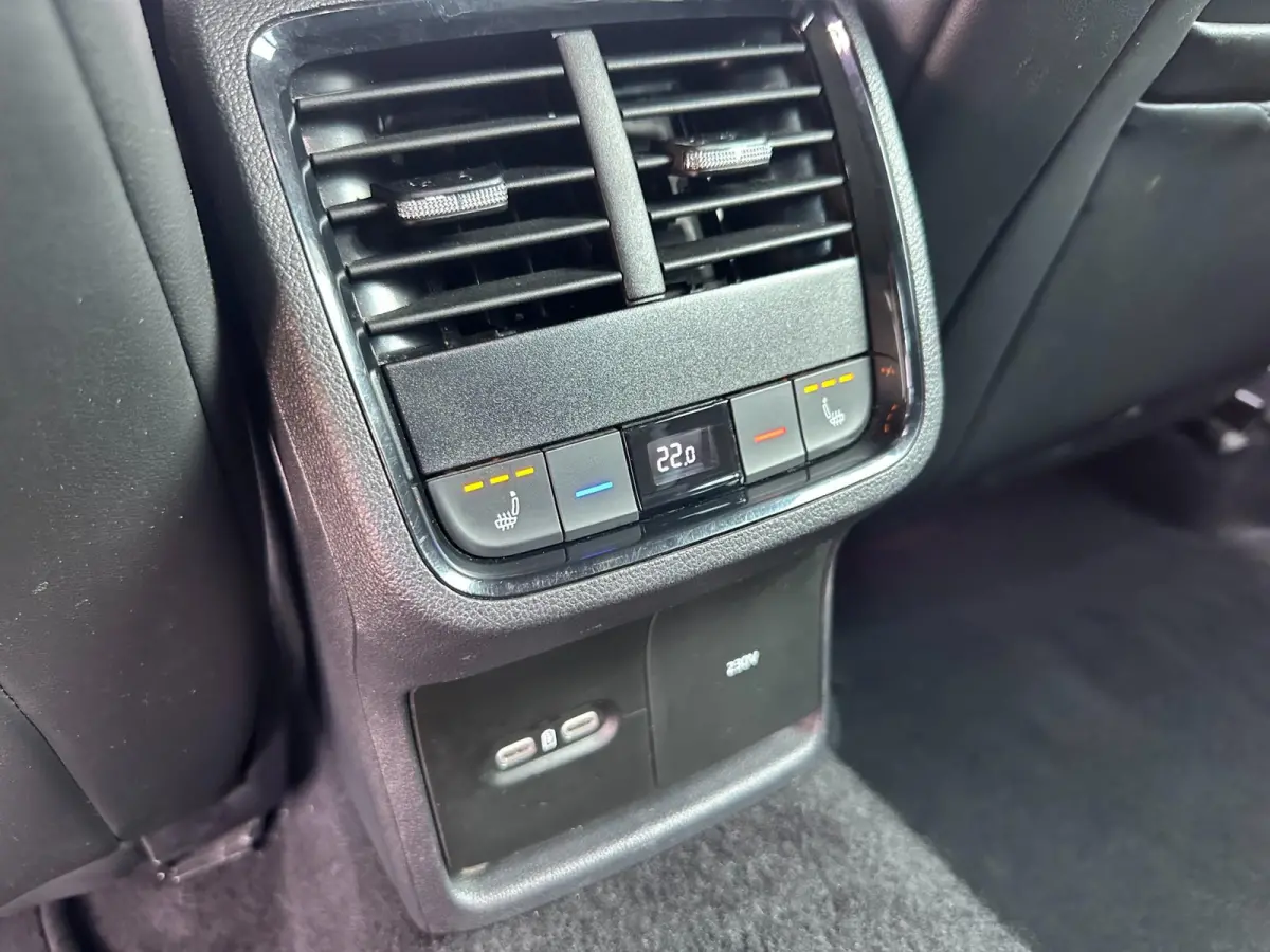 1.4 TSI RS iV PHEV|ACC|LEER|KEYLESS|CANTON|MEMORY|