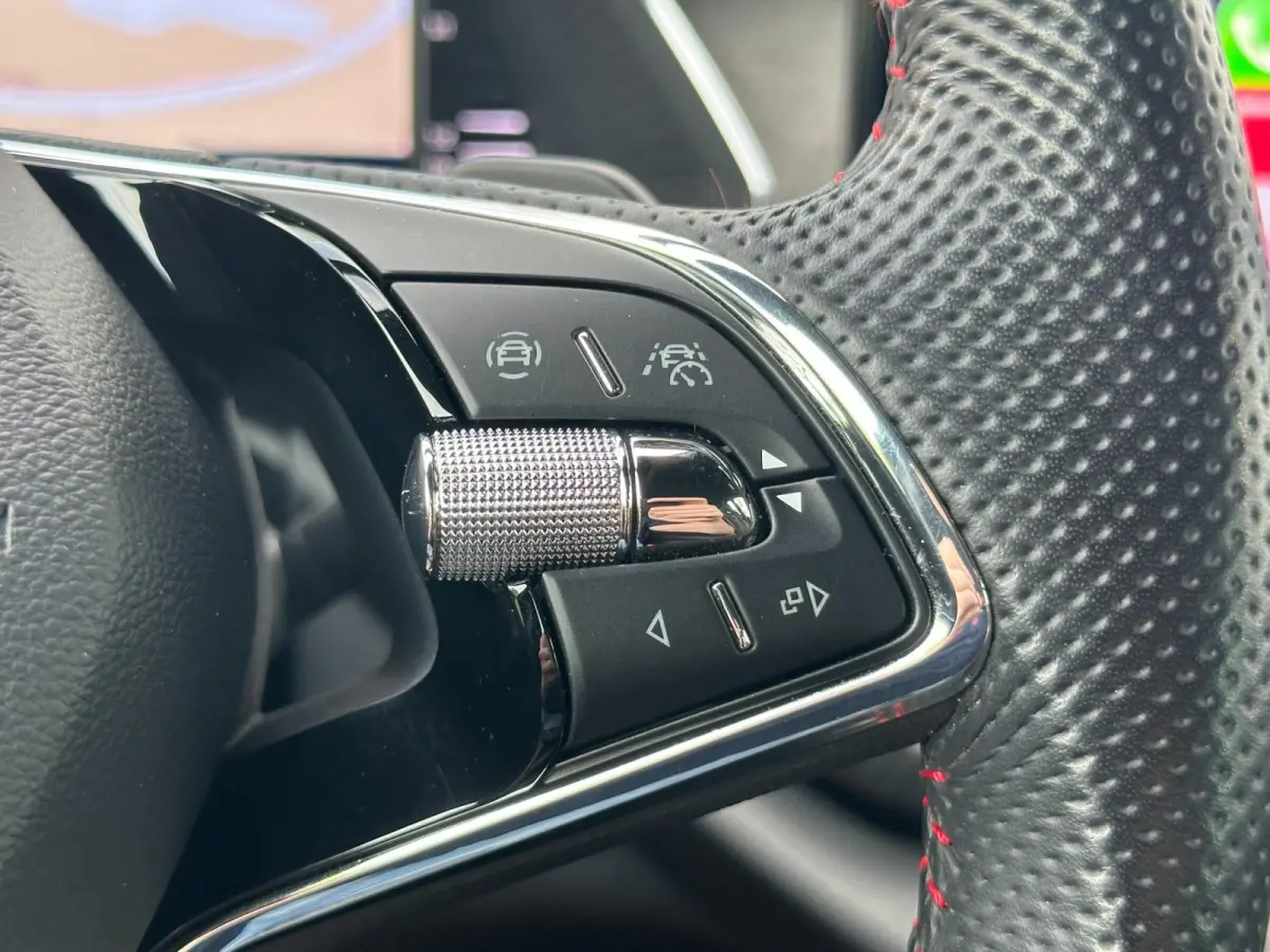 1.4 TSI RS iV PHEV|ACC|LEER|KEYLESS|CANTON|MEMORY|