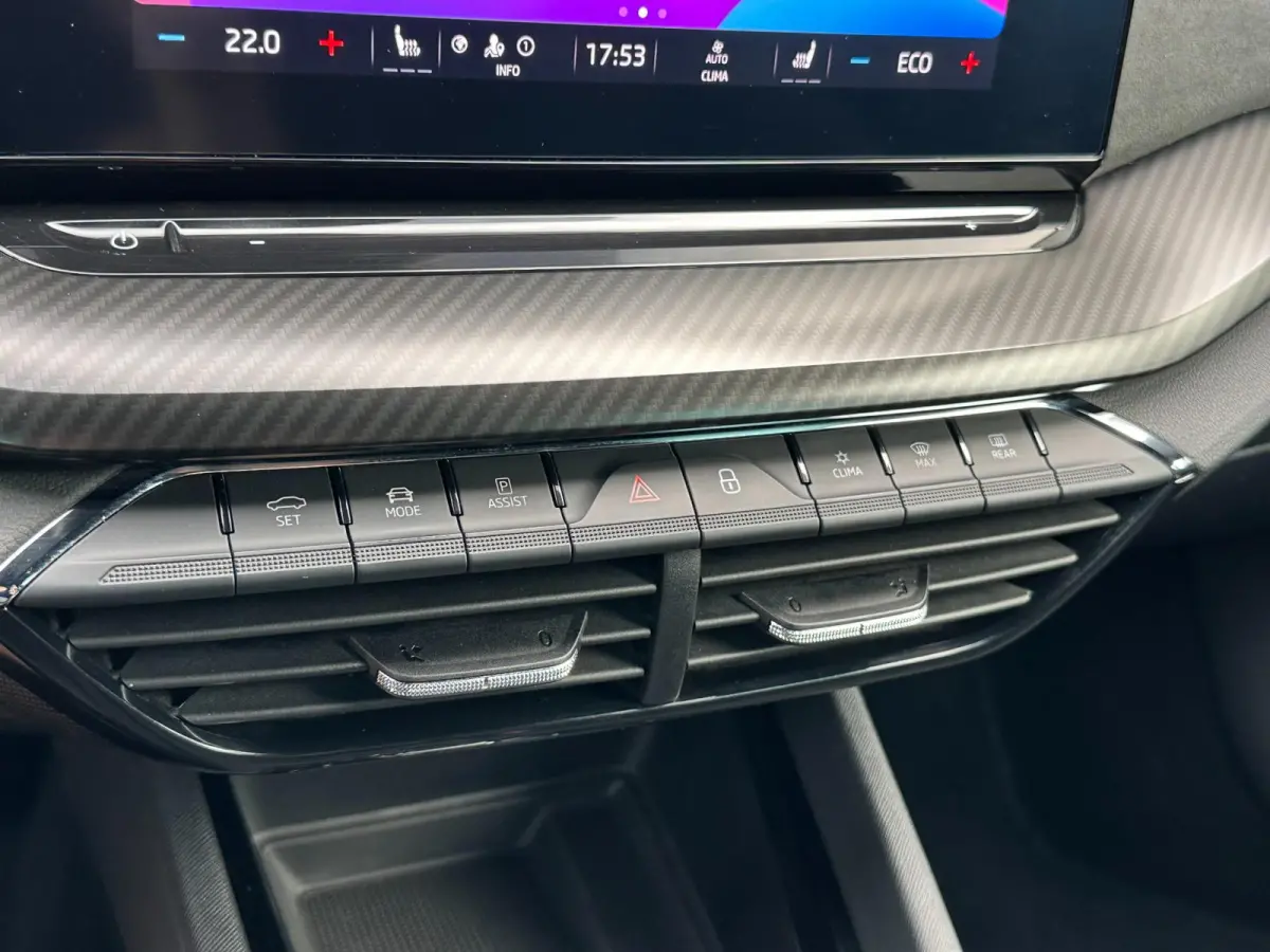 1.4 TSI RS iV PHEV|ACC|LEER|KEYLESS|CANTON|MEMORY|