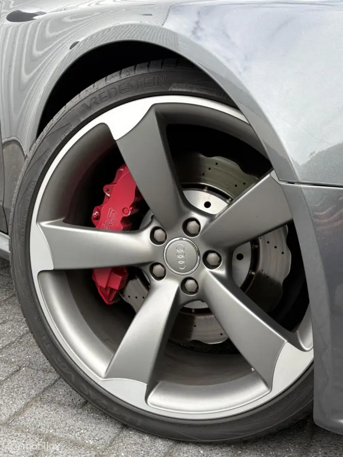 4.2 FSI V8 Quattro | B&O | Pano | Leder | 2014 | S-tronic | Volledige historie |