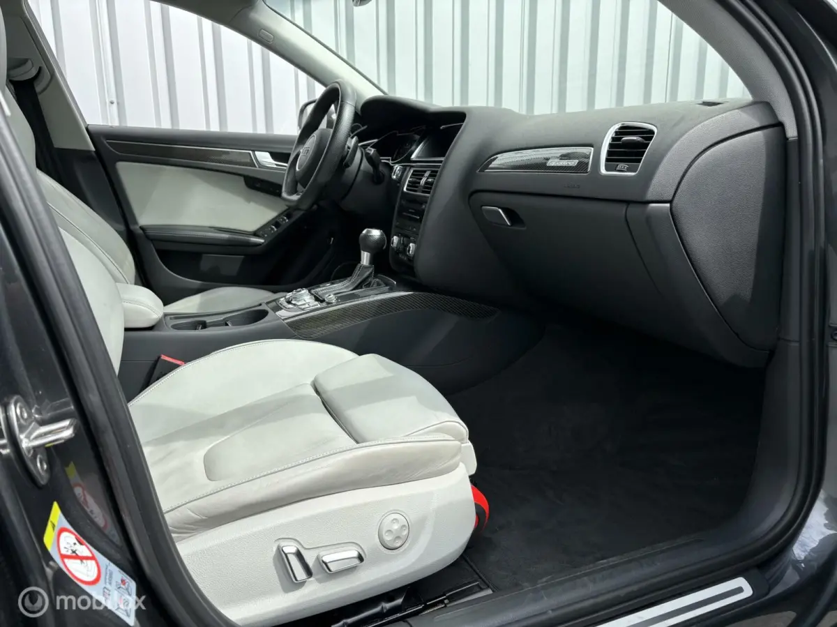 4.2 FSI V8 Quattro | B&O | Pano | Leder | 2014 | S-tronic | Volledige historie |