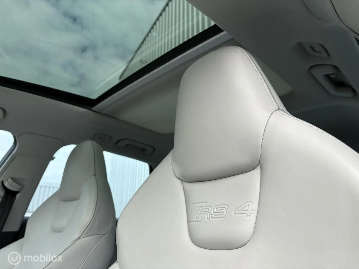 4.2 FSI V8 Quattro | B&O | Pano | Leder | 2014 | S-tronic | Volledige historie |