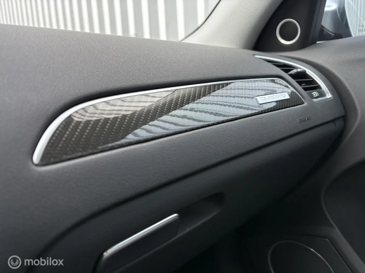 4.2 FSI V8 Quattro | B&O | Pano | Leder | 2014 | S-tronic | Volledige historie |
