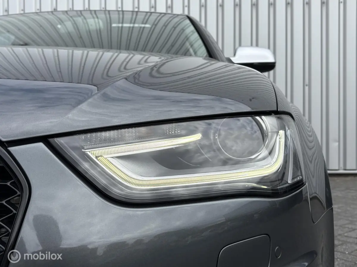 4.2 FSI V8 Quattro | B&O | Pano | Leder | 2014 | S-tronic | Volledige historie |