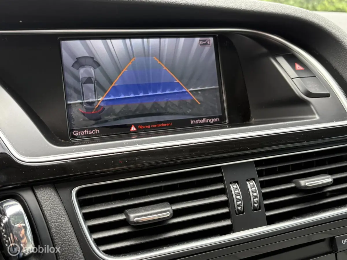 4.2 FSI V8 Quattro | B&O | Pano | Leder | 2014 | S-tronic | Volledige historie |